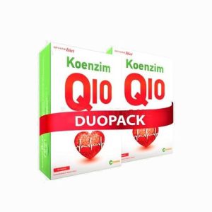 KOENZIM Q10 DUOPACK INPHARM