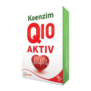 KOENZIM Q10 INPHARM