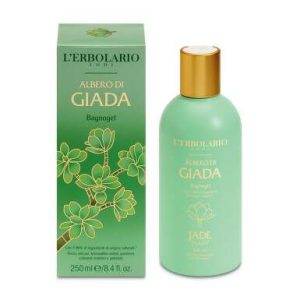 L erbolario Albero Di Giada Gel za tuširanje 250ml