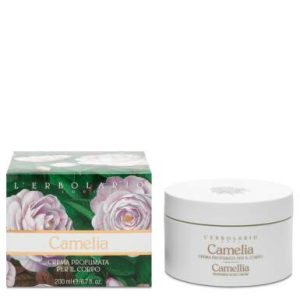 L'ERBOLARIO CAMELIA KREMA ZA TELO 200ML