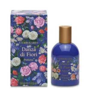 L erbolario Danza Di Fiori Parfem 50ml