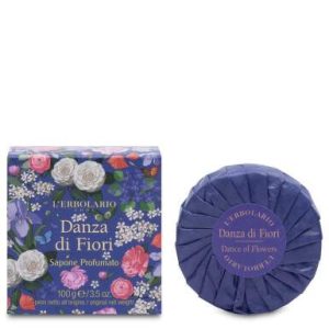 L'ERBOLARIO DANZA DI FIORI SAPUN 100G