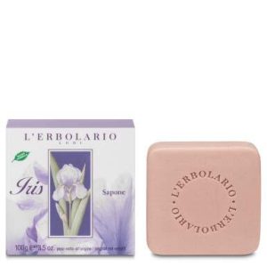 L erbolario Iris Sapun 100g