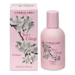 L erbolario Tra i Ciliegi Parfem 50ml