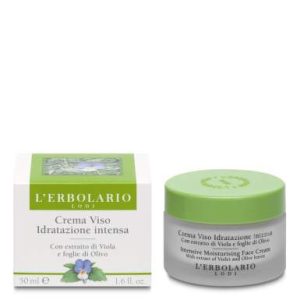 L'ERBOLARIO VISO HIDRATANTNA KREMA ZA LICE 50ML