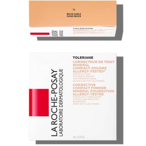 LRP TOLERIANE TEINT MINERAL PUDER 13