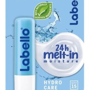 LABELO-hydro care