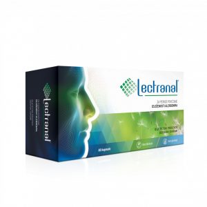 LECTRANAL KAPSULE A 60