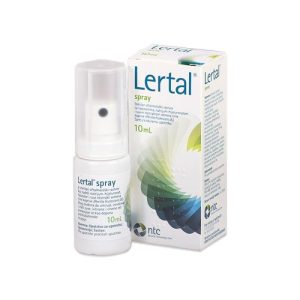 LERTAL SPREJ 10ML