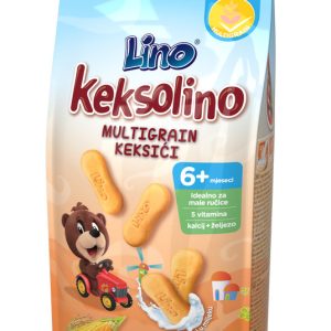 LINO KEKSIĆI MULTIGRAIN