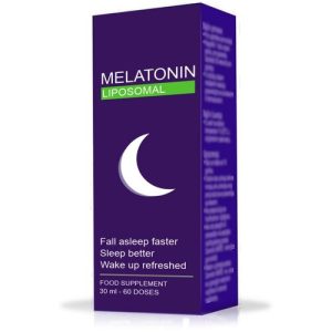 LIPOSOMALNI MELATONIN 30 ML