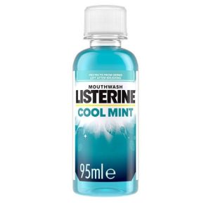 LISTERINE COOL MINT 95ML