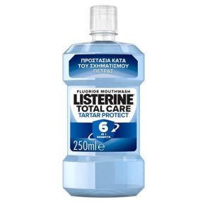 LISTERINE TEČNOST TARTAR CONTROL 250ML
