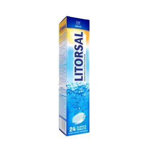 LITORSAL šumeće tbl.a24 DR.THEISS