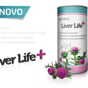 LIVER LIFE 150G