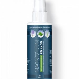 MAGNEZIJUM RELAX GEL 150ML