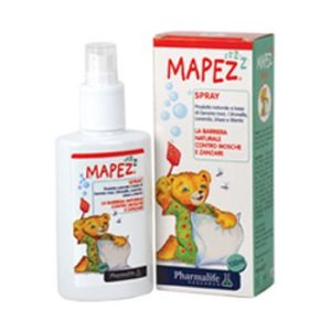 MAPEZ SPREJ PROTIV INSEKATA 100ml