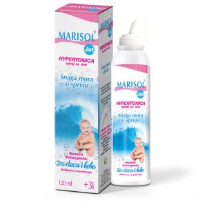 MARISOL JET HYP.SPREJ 120ML