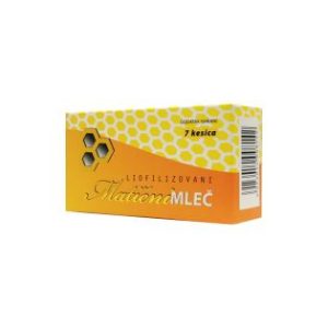 MATIČNI MLEČ LIOFILIZOVAN