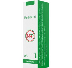 Mediderm 30 ml