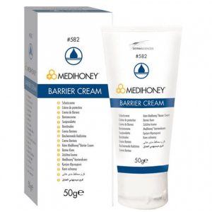 MEDIHONEY ZAŠTITNA KREMA 50gr