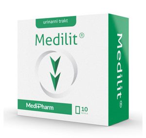 Medilit 10 kesica