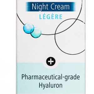 Medipharma Hyaluron Legere noćna krema