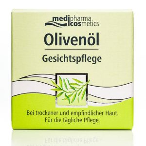 Medipharma Olivenol dnevna krema