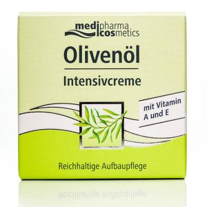 Medipharma Olivenol intenzivna krema