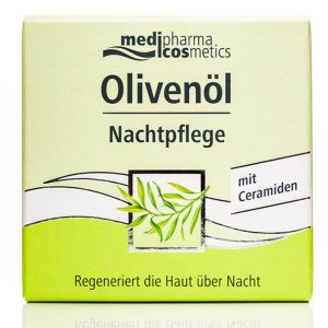 Medipharma Olivenol noćna krema