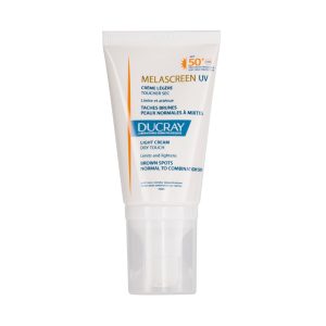 MELASCREEN lagana krema SPF 50+
