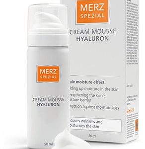 MERZ SPEZIAL HYALURON