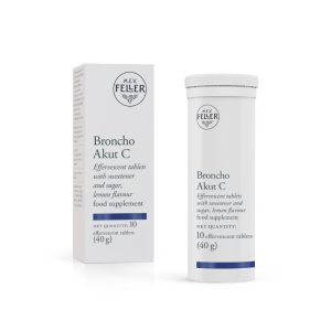 FELLER BRONCHO AKUT C 10eff