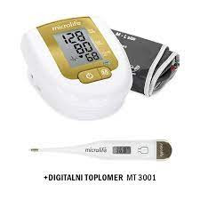 MICROLIFE-ap.nadlak.BP3AG1+ADAPTER