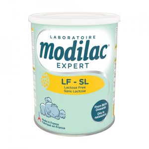 Modilac Expert LF-SL mleko 400g
