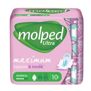 ULOŠCI MOLPED ultra normal 10 kom