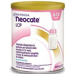 Neocate LCP 0+ 400gr