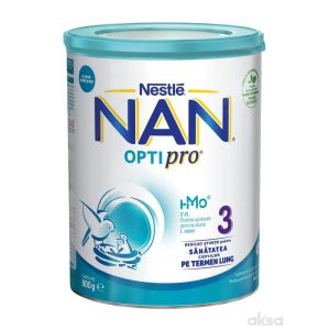 Nan Mleko 3 800g