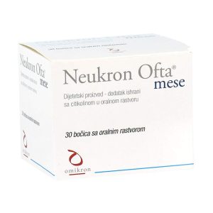 NEUKRON OFTA MESE ORAL RASTVOR A30