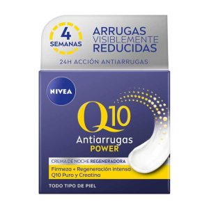 NIVEA VIS.Q10+ noc.kr.81829 50ml