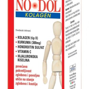 ESI No Dol kolagen 45 tableta