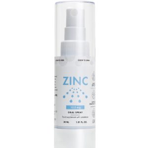 NorVita CINK ORALNI SPREJ 30ML