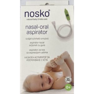 NOSKO ASPIRATOR ZA USTA