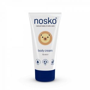 NOSKO BABY KREMA ZA TELO 75ml