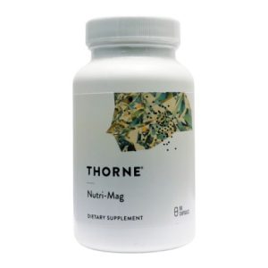 Nutri-Mag 90 kapsula