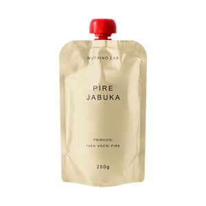 NUTRINO LAB PIRE JABUKA 200G