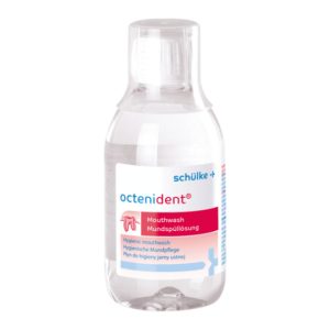 OCTENIDENT za ispir.usta 250ml.