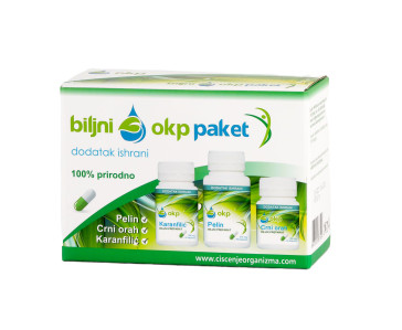 OKP Paket