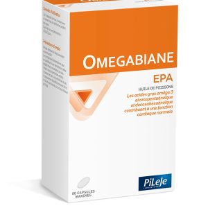 OMEGABIANE EPA 80 KAPSULA