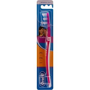 ČETKICA ORAL B CLASIC medium